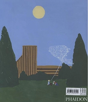 Паперова книга «Chris Johanson», автор Боб Нікас - фото №2 - мініатюра