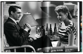Паперова книга «Alfred Hitchcock. The Complete Films», автор Пол Дункан - фото №3 - мініатюра