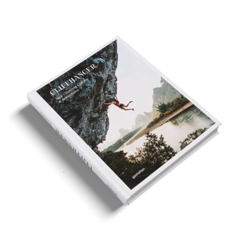 Бумажная книга «Cliffhanger. New Climbing Culture and Adventures», автор Джули Эллисон - фото №2 - миниатюра
