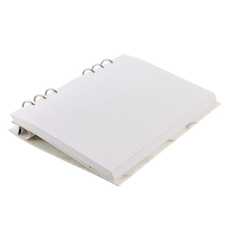  «Органайзер Filofax Clipbook A5 Patterns Marble (145001)», бренда Filofax - фото №3 - миниатюра