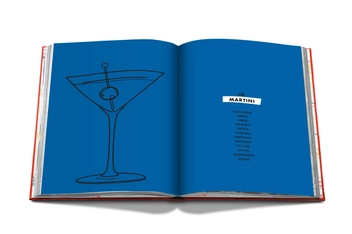 Паперова книга «Cocktail Chameleon», автор Марк Аддісон - фото №8 - мініатюра