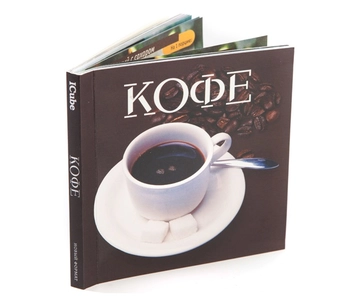 «Набор iCube "Кофе" (4620757020616)», бренда iCube - фото №2 - миниатюра