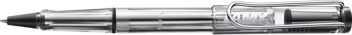  «Ручка-ролер Lamy Vista (4001073)», бренду Lamy - фото №2 - мініатюра