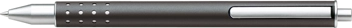  «Ручка-роллер Lamy Swift Антрацит (4001149)», бренда Lamy - фото №2 - миниатюра