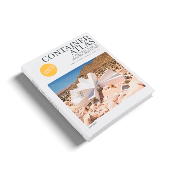Бумажная книга «Container Atlas. A Practical Guide to Container Architecture:» - фото №2 - миниатюра