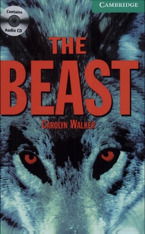 Бумажная книга «The Beast», автор Кэролайн Уокер - фото №1 - миниатюра