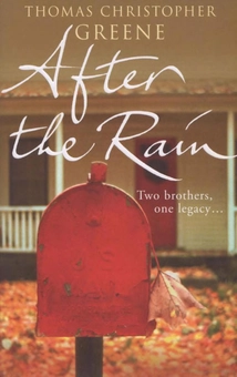 Бумажная книга «After The Rain», автор Томас Кристофер Грин - фото №2 - миниатюра