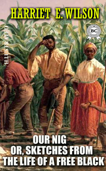 downloadable «Our Nig or Sketches from the Life of a Free Black. Illustrated», автора Гаррієт Е. Вілсон– фото №1