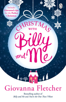 Бумажная книга «Christmas With Billy and Me», автор Джованна Флетчер - фото №2 - миниатюра