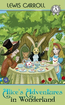 downloadable «Alice's Adventures in Wonderland», автора Льюїс Керрол– фото №1