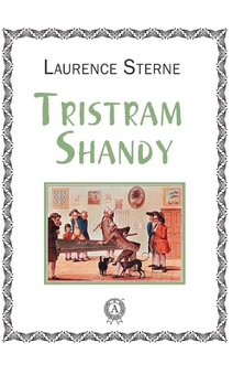 downloadable «Tristram Shandy», автора Лоренс Стерн– фото №1