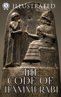 downloadable «The Code of Hammurabi », автора Хаммурапи– фото №1
