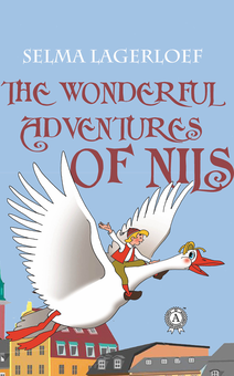 downloadable «The Wonderful Adventures of Nils», автора Сельма Лагерлеф– фото №1