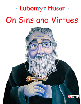 downloadable «On Sins and Virtues», автора Любомир Гузар– фото №1