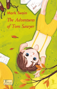 downloadable «The adventures of Tom Sawyer», автора Марк Твен– фото №1