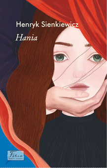 downloadable «Hania», автора Генрік Сенкевич– фото №1