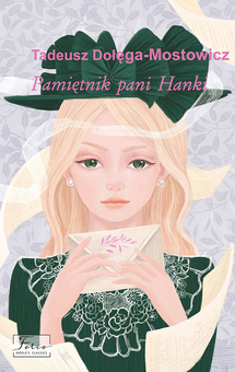 downloadable «Pamiętnik pani Hanki», автора Тадеуш Доленга-Мостович– фото №1