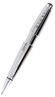  «Ручка Cross EDGE Chrome RB (Cr05558)» - фото №1 - миниатюра