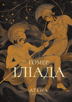 Бумажная книга «Іліада + Одіссея (комплект із 2-х книг)», автор Гомер - фото №2 - миниатюра
