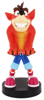  «Держатель Cable Guy Crash Bandicoot (CGCRAC300012)», бренду Cable Guy - фото №6 - мініатюра