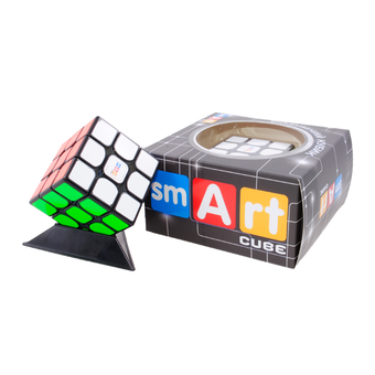  «Головоломка Smart Cube 3х3 Magnetic (SC306)», бренда Smart Cube - фото №5 - миниатюра
