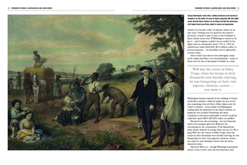 Паперова книга «Dark History of Us Presidents. Power, Corruption and Scandal at the Heart of the White House», автор Майкл Керріган - фото №5 - мініатюра