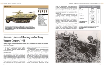 Бумажная книга «Das Reich Division At Kursk: 12 July 1943», автор Дэвид Портер - фото №6 - миниатюра
