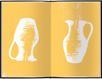 Бумажная книга «Фальшивий Глечик. Книга 2», автор Юлия Костенко - фото №3 - миниатюра