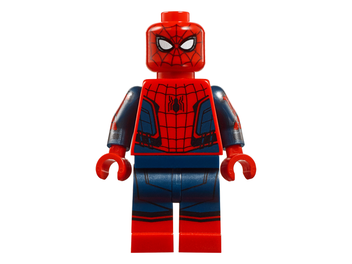  «Конструктор LEGO Реактивний літак Старка і атака дрона 504 деталі (76130)», бренду LEGO - фото №6 - мініатюра