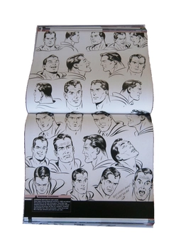Паперова книга «DC Comics Year by Year. A Visual Chronicle. Updated Edition (+ 2 эксклюзивных плаката) », авторів Деніел Уоллес, Меттью К. Меннінг, Алан Коусілл, Алекс Ірвін, Майкл МакЕвенні - фото №7 - мініатюра