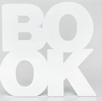 «Держатель для книг Atelier Article Book (1619358548038)», бренду Atelier Article - фото №3 - мініатюра