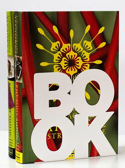 «Держатель для книг Atelier Article Book (1619358548038)», бренду Atelier Article - фото №4 - мініатюра
