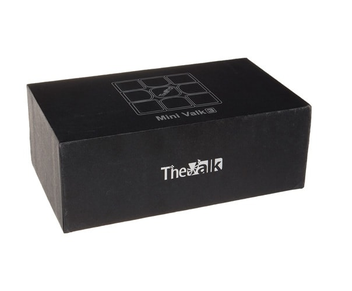  «Игрушка-головоломка QiYi Valk 3 Mini 4.74 cm color (127st)», бренда QiYi - фото №4 - миниатюра