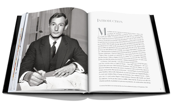 Паперова книга «Dior by Marc Bohan», автор Джером Хеновер - фото №6 - мініатюра