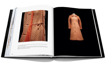Паперова книга «Dior by Marc Bohan», автор Джером Хеновер - фото №7 - мініатюра