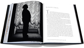 Паперова книга «Dior by Gianfranco Ferre», авторів Александер Ф'юрі, Лазіз Амані - фото №6 - мініатюра