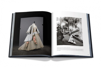 Паперова книга «Dior By Christian Dior», автор Олів'є Сайяр - фото №5 - мініатюра