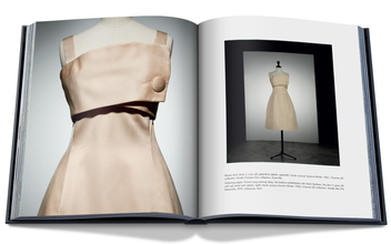 Паперова книга «Dior by Marc Bohan», автор Джером Хеновер - фото №12 - мініатюра