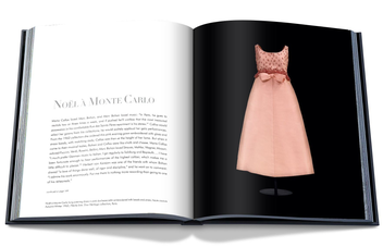 Паперова книга «Dior by Marc Bohan», автор Джером Хеновер - фото №13 - мініатюра