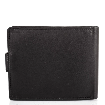 «Портмоне чоловіче шкіряне Always Wild (DNKN992L-CCF-black)», brand Always Wild / Always Wild / - фото №2 - миниатюра