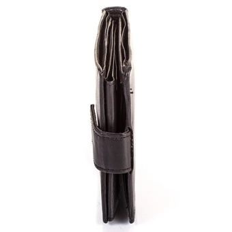 «Портмоне чоловіче шкіряне Always Wild (DNKN992L-CCF-black)», brand Always Wild / Always Wild / - фото №3 - миниатюра