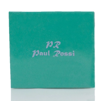  «Гаманець чоловічий шкіряний Paul Rossi (DNKN992L-MTN-black)», бренду Paul Rossi - фото №9 - мініатюра