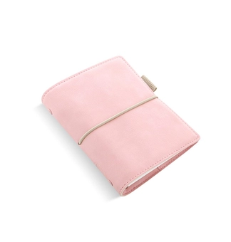  «Органайзер Filofax Domino Soft Pocket Pale Pink (20-022581)», бренда Filofax - фото №2 - миниатюра