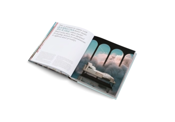 Бумажная книга «Dreamscapes and Artificial Architecture» - фото №11 - миниатюра