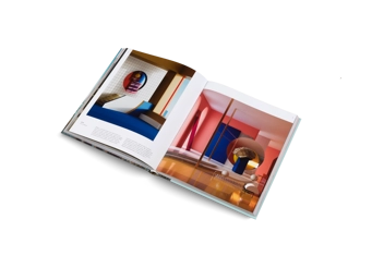 Бумажная книга «Dreamscapes and Artificial Architecture» - фото №12 - миниатюра