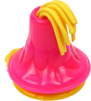  «Набор теста Play Toys для лепки Животные (E ERN-571)», бренду Play Toys - фото №15 - мініатюра