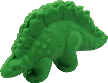 «Набор теста Play Toys для лепки Динозаврики (E ERN-568)», бренду Play Toys - фото №10 - мініатюра