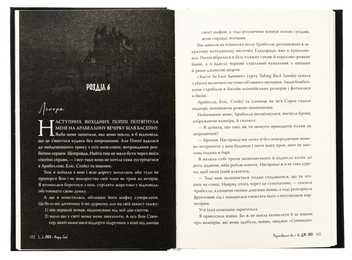 Бумажная книга «Розгніваний бог», автор Л. Дж. Шен - фото №6 - миниатюра
