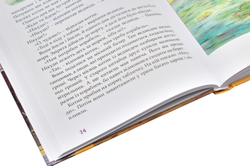 Паперова книга «Ервін Мозер (комплект із 2 книг)», автор Ервін Мозер - фото №13 - мініатюра