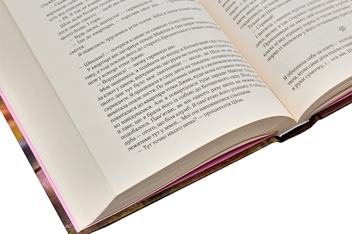 Паперова книга «Остання камелія», автор Сара Джіо - фото №4 - мініатюра